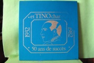 ET TINO ROSSI CHANTE... 50 ANS EDE SUCCES WINYL BOX