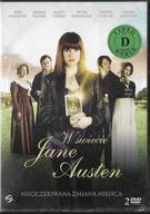 W świecie Jane Austen 2xDVD lektor PL