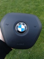 BMW g21 g26 g20 airbag poduszka USA Ameryka kanada oryginał kierowca