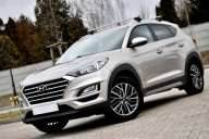 Hyundai Tucson 1.6 GDI 133 KM Lift Navi