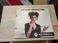KATALOG TELEFONÓW MOTOROLA