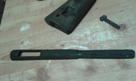 Mauser WZ 29 , nakładka kolby i in. oryginał