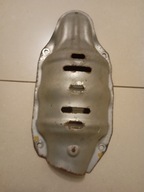 HONDA JAZZ III osłona katalizatora europa części a--z