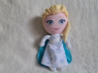 Lalka do kolorowania KRAINA LODU ELSA 25cm K1