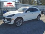 Porsche Macan 2024r., 4x4, 2.0L 2.0 Benzyna 261KM