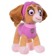 Skye Maskotka 25cm Psi Patrol Piesek Skaj Oryginalny Pluszak