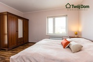 Dom, Ełk, Ełcki, 170 m²