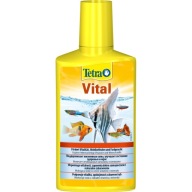 Tetra Vital preparat witaminy i minerały dla ryb do akwarium 100 ml