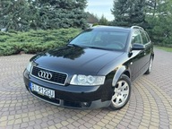 Audi A4 2.0 130KM po duzym Serwisie Gotowy do jazdy Sprawdz