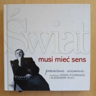 Klich - Świat musi mieć sens - rozmowa z abp. Józefem Życińskim
