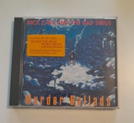 NICK CAVE AND THE BAD SEEDS - Murder Ballads / 1996 Mute