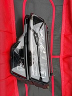 SKODA KAROQ LIFT FULL LED LAMPA LEWA P NOWA KOMPLETNA REFLEKTOR PRZÓD