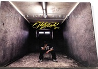 KACZOR - MOST NA RZECE ODKUPIENIA