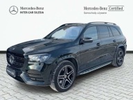 Mercedes-Benz GLS GLS 400d 4Matic FV23 Polski Salon DARMOWY RAPORT AUT