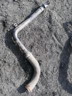 RURA WĄŻ INTERCOOLERA FORD KUGA MK1 2.0 TDCI