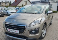 Peugeot 3008 sprowadzony, zarejestrowany 2.0 Diesel 150KM