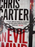 An Evil Mind Chris Carter