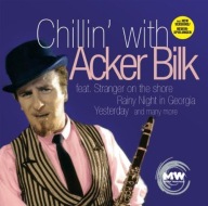 Chillin' With Acker Bilk - FOLIA Unikat