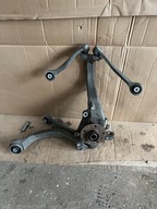 4H0407254L PRAWA ZWROTNICA + 4 WAHACZE AUDI A8 D4 LIFT KPL