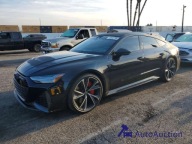 Audi RS7 Sportback 2021 AUDI RS7 4.0 Benzyna 591KM