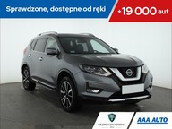 Nissan X-Trail 1.3 DIG-T, Salon Polska