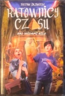 Ratownicy czasu 2 Nad wodami Nilu - J. Drzewicka