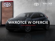 Toyota Yaris 1.0 Active EU6 III (2011-2019) Active