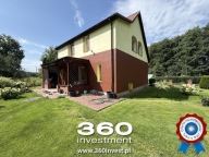 Dom, Tatynia, Police, Policki, 220 m²