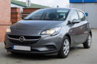 Opel Corsa LPG, krajowy, faktura vat