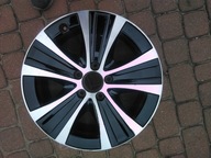 Felga 17' ET40 7,5J 5x112 Mercedes E-Klasa W213