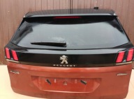 Peugeot 3008 II klapa tył