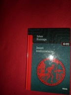 Jesień Średniowiecza Johan Huizinga [meandry kultury] Nowy przekłR Stillera