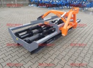 Wał Nożowy Tnący Przedni Tuz Tandem MANDAM WN WNT 3m 3,5 4m 5m 6m