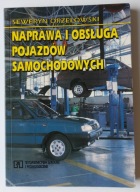 Naprawa i obsługa pojazdów samochodowych - Seweryn Orzełowski