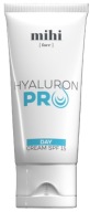 Krem wielozadaniowy do twarzy Mihi Hyaluron Pro 15 SPF na dzień 50 ml