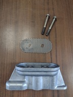 Obudowa, podstawa, smok w misce olejowej Hatz 1D81