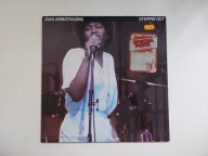 Joan Armatrading – Steppin' Out CR314