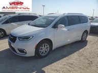 Chrysler Pacifica Touring L 2021 3.6l 3.6 Benzyna 287KM