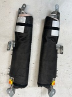 VOLVO XC60 II PODUSZKA FOTELA LEWA PRAWA