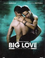 Big Love płyta DVD