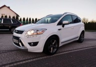 Ford Kuga 2.0TDCI163KMIndywidual 2.0 Diesel 163KM