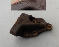 ŁAPA MOCOWANIE SILNIKA JAGUAR X-TYPE 2.1 V6 1X4E-6A003-BB