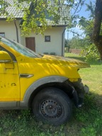 Błotnik prawy przód Chevrolet Captiva