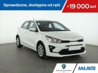 Kia Rio 1.0 T-GDI, Salon Polska, 1. Właściciel