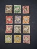 Niemcy Bayern ( DK 10/21 )