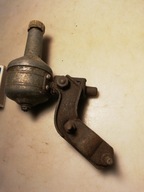 stare zabytkowe dynamo