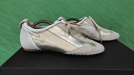 KASTADIVA buty damskie skórzane sportowe r. 39