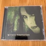 WITHIN TEMPTATION - MOTHER EARTH Ltd EDITION DVD+ (Dual Disc) 2003 RAR