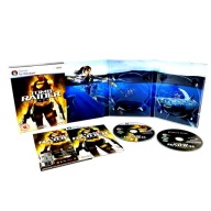 TOMB RAIDER UNDERWORLD EDYCJA ROZKŁADANA PC