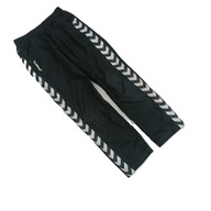 SPODNIE CHŁOPIĘCE SPORTOWE ORTALIONOWE NA SIATCE ROZM.140__HUMMEL